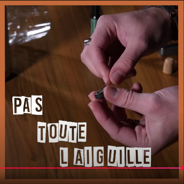 sciences express - insert